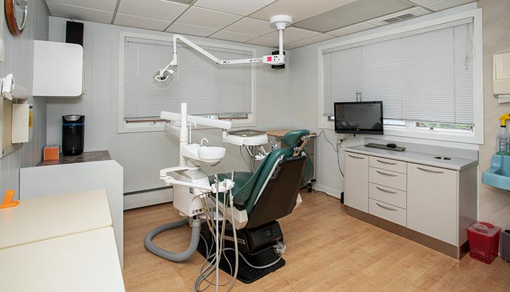 O'Reilly's Dental Practice in Celbridge • Read 8 Reviews